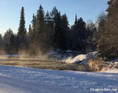 Fjällstuga Grövelsjön Storsätern 4 bäddar
