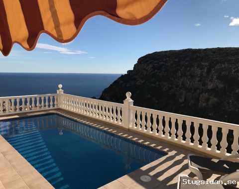 Stunning 5 star villa, Spectacular Sea & Mountain views, Heated Pool