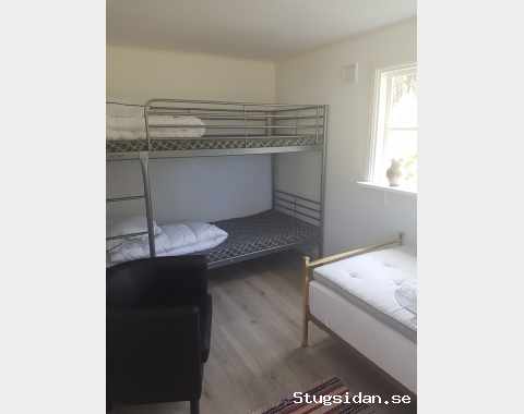 Öland Lindby nära Borgholm