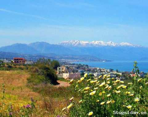 Ferienhaus mit 4 Schlafzimmern für 8 Gäste