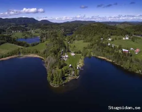 Lappuddens Friluftscenter, Höga Kusten