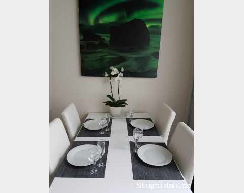 Leiliheter sentralt i Oslo sentrum og Sentral Stasjonen til leie