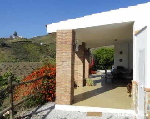 Lovely house  in Almáchar