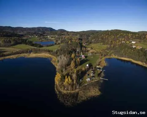 Lappuddens Friluftscenter, Höga Kusten
