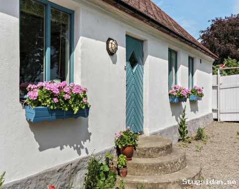 Charmantes Haus in Österlen