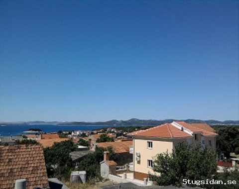 Ferienwohnunge mit Wunderschene Meerblick