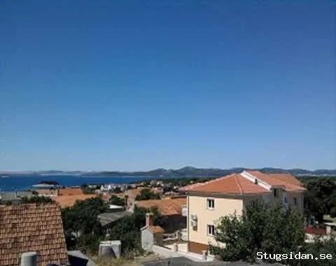 Ferienwohnunge mit Wunderschene Meerblick