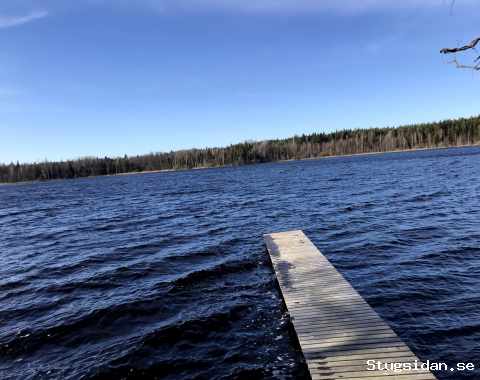 Hus på landet uthyres