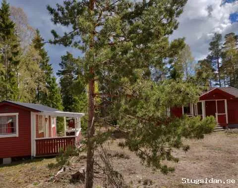 Sommaridyllen Ljugarn