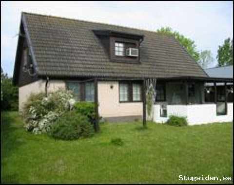 Bäddat och klart i kulturbygd i Lokrume, Gotland