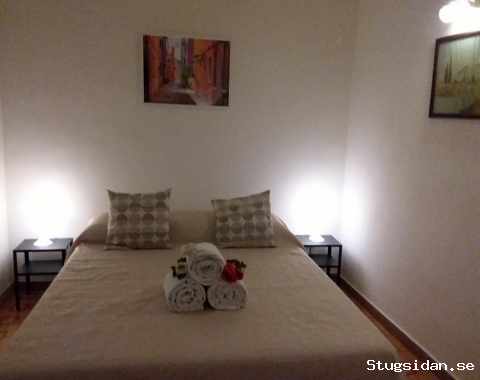 Lagenhet uthyres i Giardini  Naxos