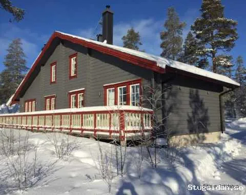 PÅSK-REA till 40% v.15,16, Stugor och Lägenheter