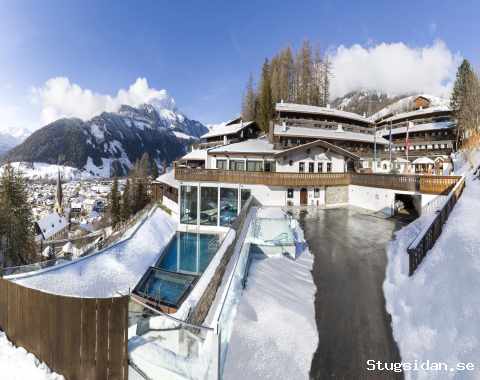 Willkommen im Hotel für alle Generationen in Osttirol!