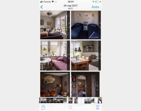 Sunnanå Hamn -Mellerud