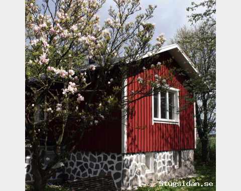 Das kleines Haus auf der Ebene