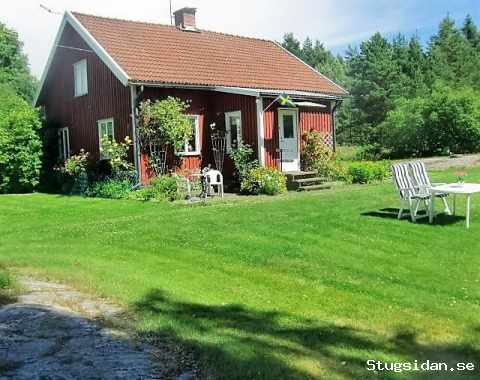 FERIENHAUS MIT TRAUMLAGE AM VÄNERNSEE! - VÄRMLAND