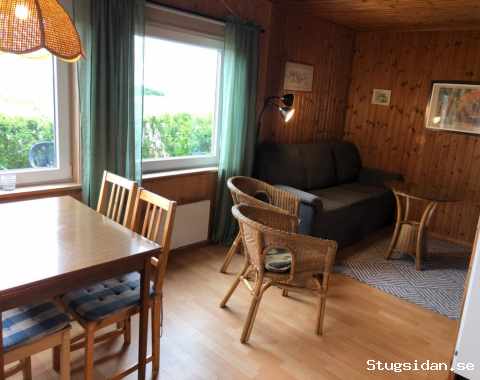 Stuga Olofsbo, Pilängen