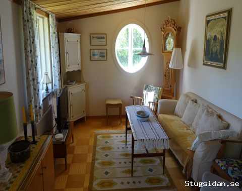 Djupvik, boende med havsutsikt vid Ölands stenkust