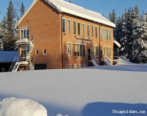 Lägergård/Kursgård