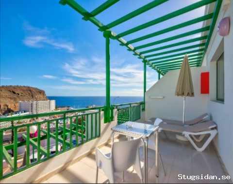 Puerto Rico ,Gran Canaria