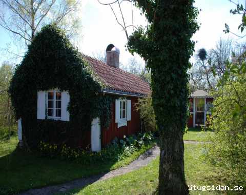 Stuga Arontorp, Färjestaden