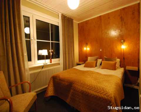 Villa Bergli SjälvhushållHotell Malung