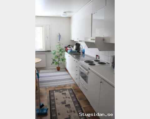 Häuser oder Zimmer zu vermieten in Jokkmokk