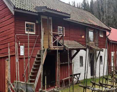 Bo i Bergslagsmiljö