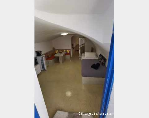 GAIA, TRADITIONAL STONE CAVE HOUSE