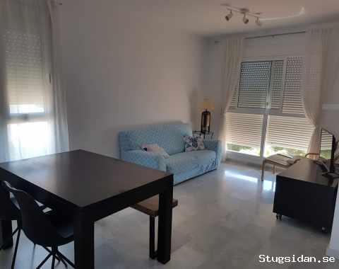 Välkommen till penthouse Pink Flamingo vid naturparken Cabo de Gata