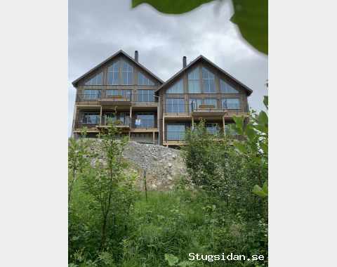 Åre Björnen Toppklass 10 bäddar