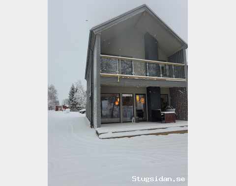 V.7 i Åre Åre Duved