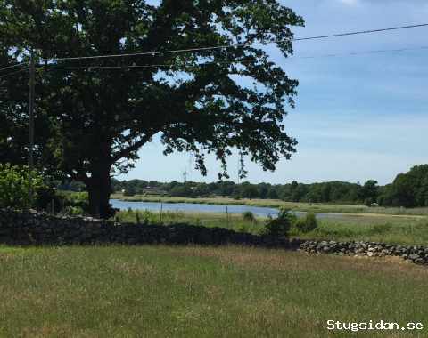 Mysig stuga på Sturkö!