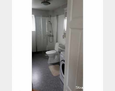 Neu erbautes, hochmodernes Ferienhaus in der Nähe des Meeres in Långö,Karlskrona