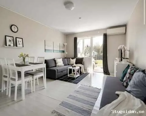 Gotland Tofta för avkoppling och äventyr