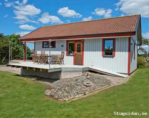 Boka sköna veckor i augusti