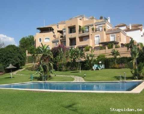 Guadalmina, San Pedro de Alcantara