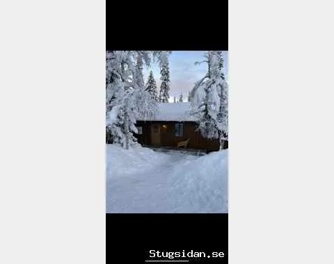 Vemdalsskalet Ski in Ski out