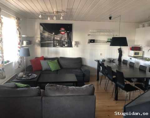 Idre Fjäll - Ski in/ski out