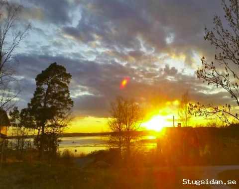 Stor terrass mot havet för sköna stunder! Vecka 32 & 33 kvar!