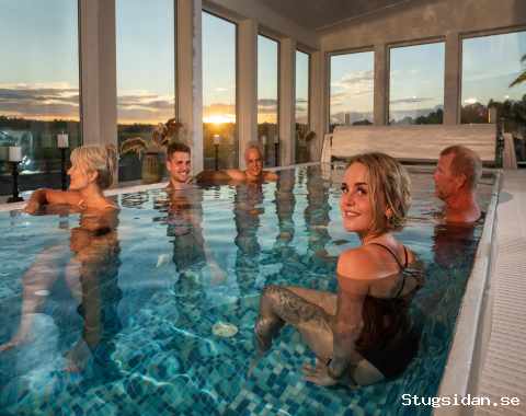 Welcome to Himmelsby Farm Hotel