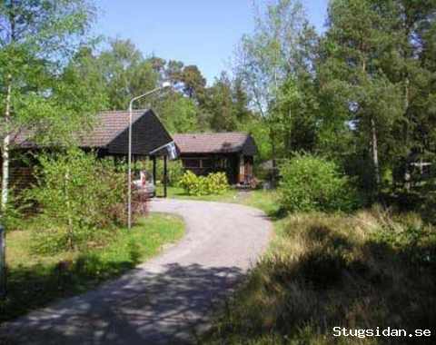 Höllviken Falsterbonäset Stuga Semesterboende  FHS