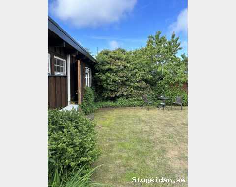 Stuga Tylösand/Frösakull