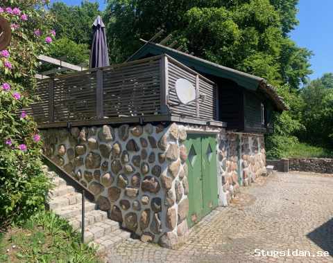 Perfect cottage near Båstad