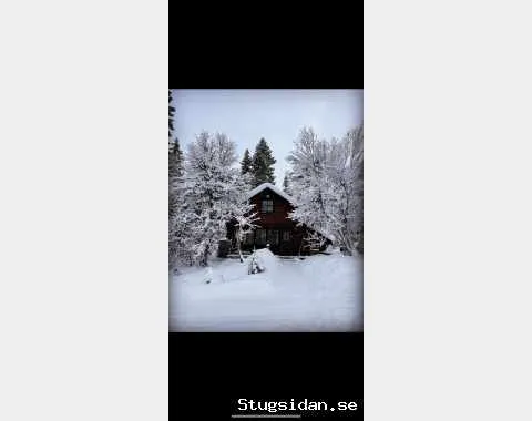 Härbre ski-in ski-out Vemdalsskalet