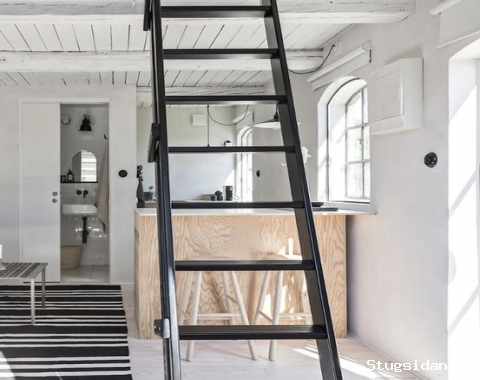 Very cosy guesthouse in Jonstorp, Höganäs Kommun!