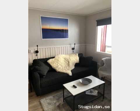 Ski in Out STÖTEN i SÄLEN