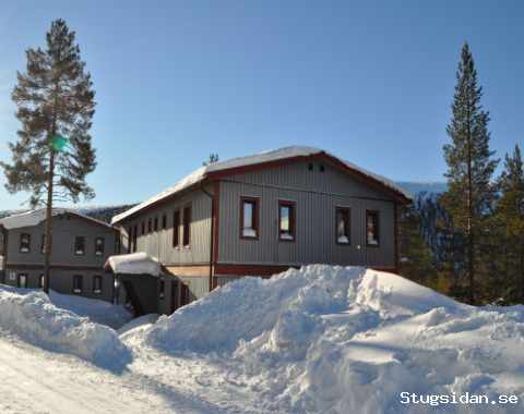 REA, Låga Sommarpriser o Vinter -26, Bo Mitt i Backen, SÄLEN