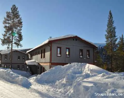 REA, Låga Sommarpriser o Vinter -26, Bo Mitt i Backen, SÄLEN