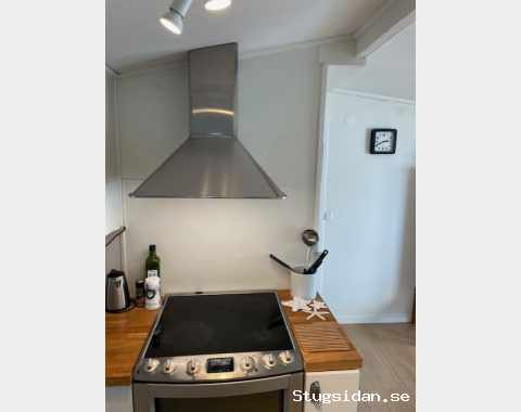 Fin lägenhet i Hönö Klåva